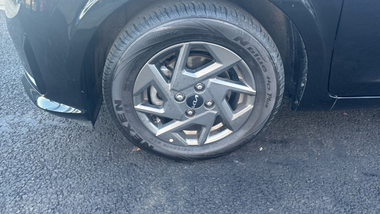 Kia Picanto 1.0 2 5dr Petrol Hatchback